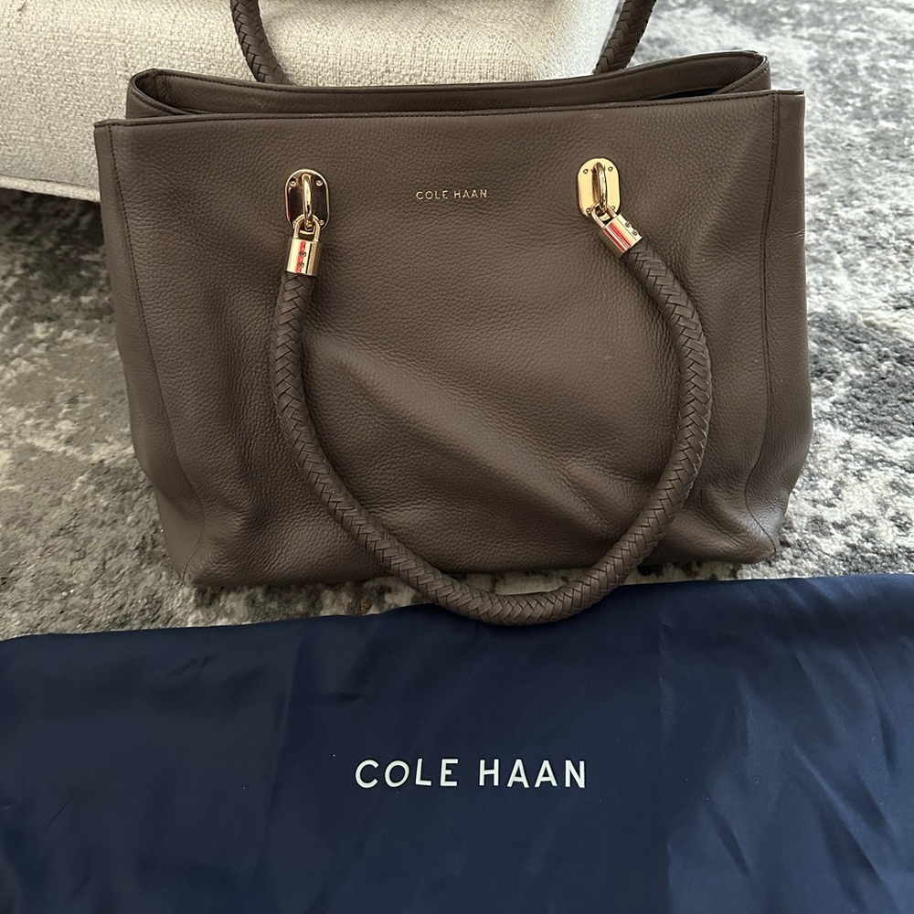 Cole Haan shoulder bag